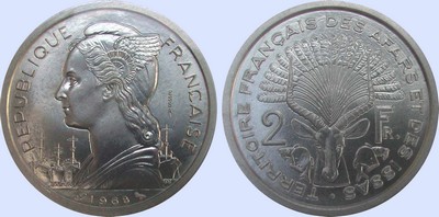 2 Francs